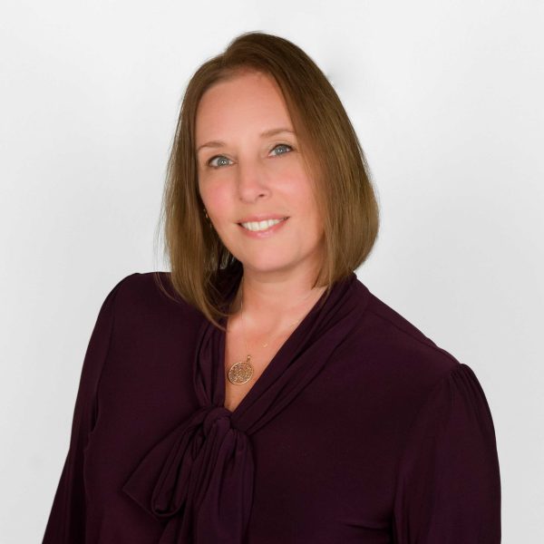 Juli Atwood, headshot