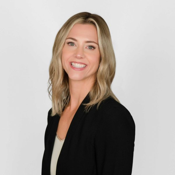 Michelle Maston, headshot