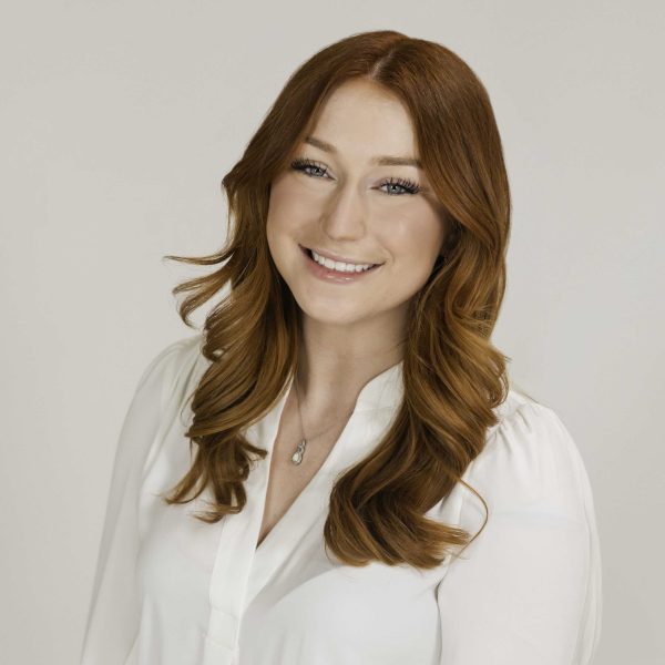 Brianna Clary, headshot