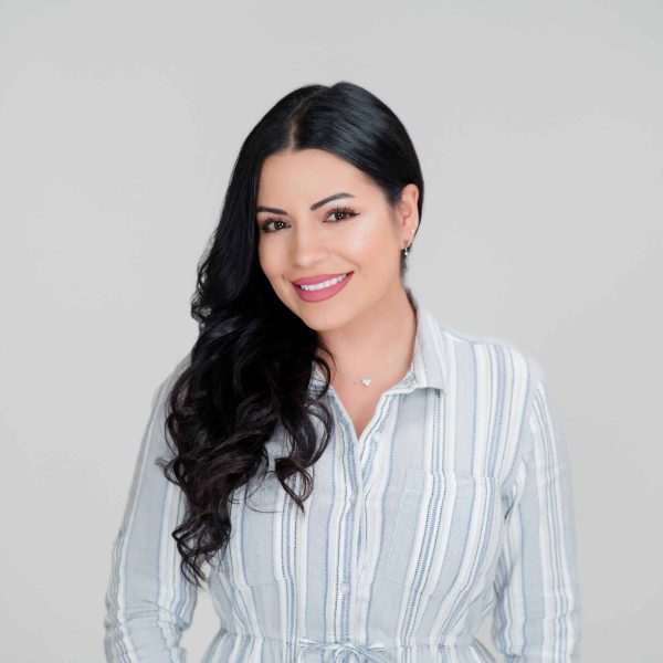 Maria Liccardi, realtor