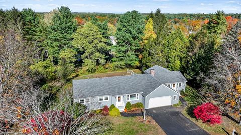 7 Heywood Road Westford MA 01886