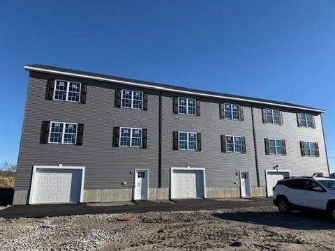 1 Lawrence A Fall River MA 02721