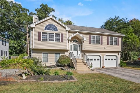 3 Lorenzo Street Worcester MA 01604