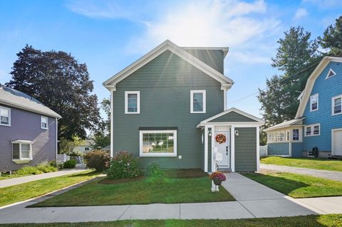 26 Harding Avenue Haverhill MA 01835