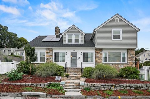 334 Bridle Path Worcester MA 01604