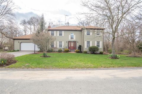 50 Tower Hill Road Tiverton RI 02878