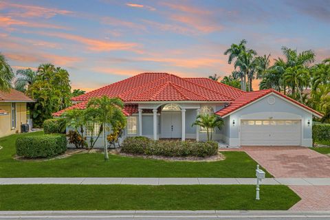 19162 Cloister Lake Lane Boca Raton FL 33498