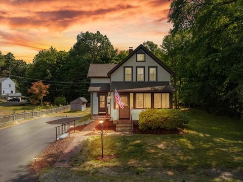 679 Plymouth St Whitman MA 02382