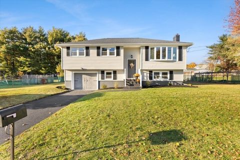 70 Carlisle St Brockton MA 02302