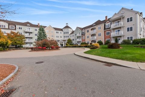 6 Woodman Way 122 Newburyport MA 01950