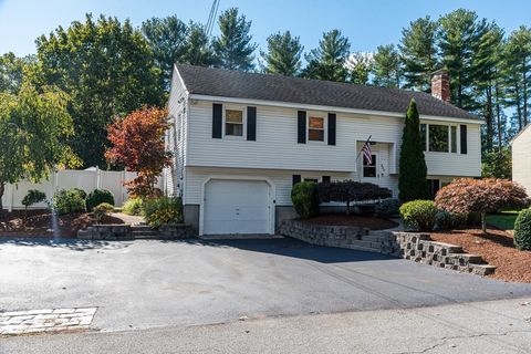 200 Mccarthy Way Tewksbury MA 01876