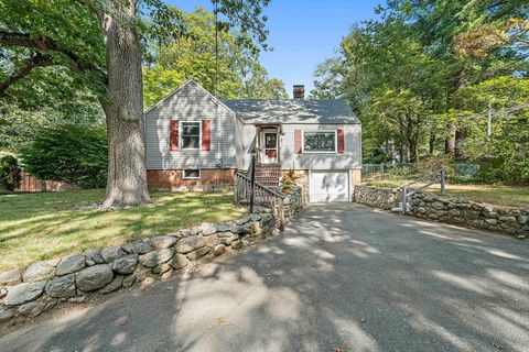 8 Elginwood Road Peabody MA 01960