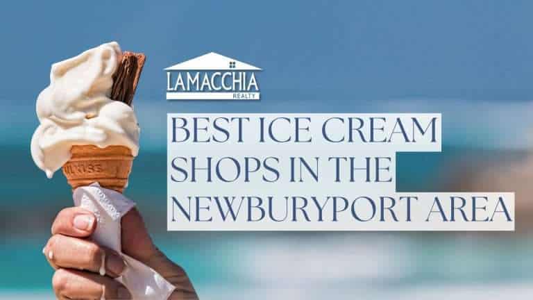 ice cream in newburyport area blog