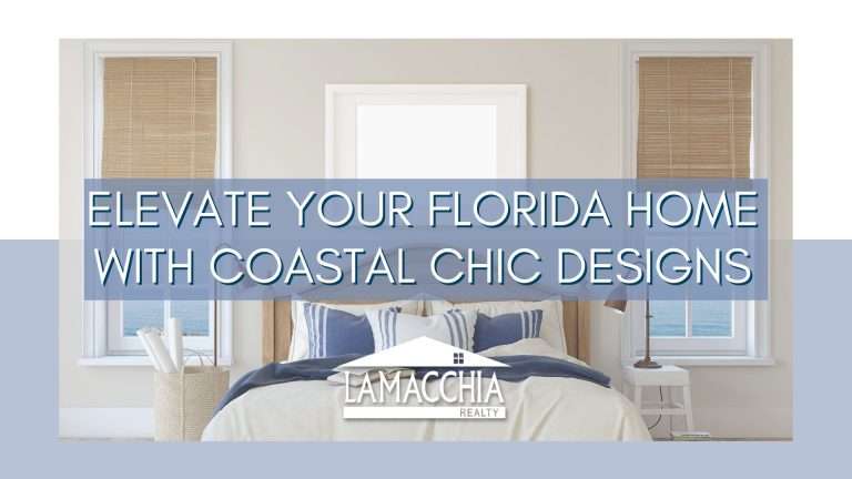 Coastal Chic Designs