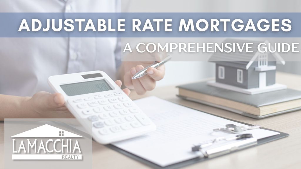 Adjustable Rate Mortgages 2025 Featured Image
