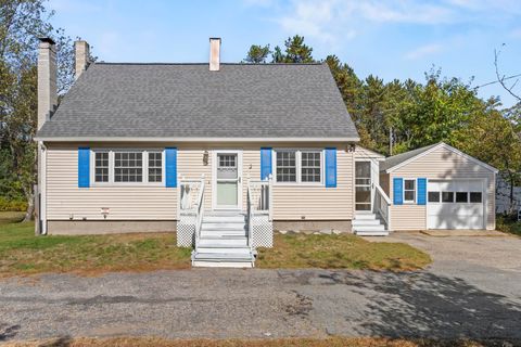 25 Eastern Avenue Amherst NH 03031