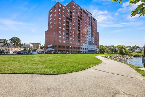 750 Davol Street 119 Fall River MA 02720