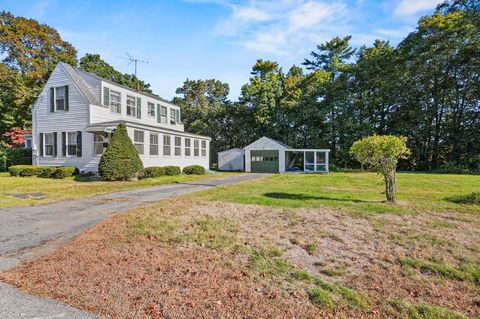 20 Cushing Avenue Newburyport MA 01950