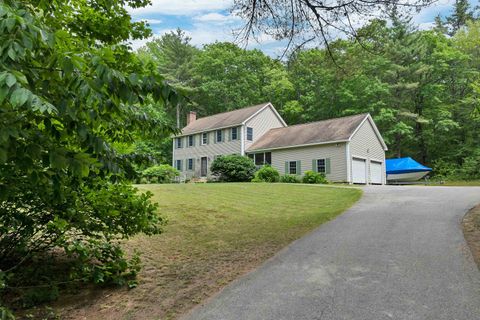 4 Junebug Lane Wolfeboro NH 03894
