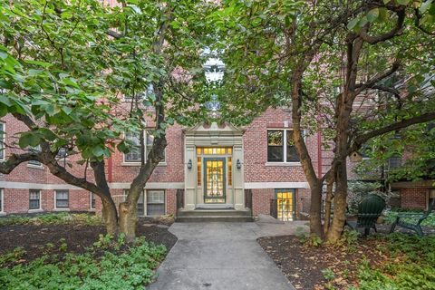 58 Elm Street 1 Worcester MA 01609