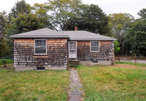 1 Pantano St Braintree MA 02184