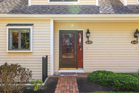 69 Shellback Way 69 Mashpee MA 02649