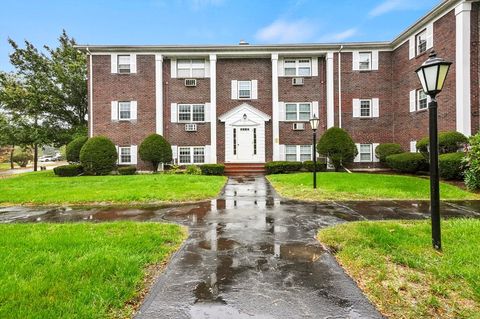 132 Parker Street G5 Acton MA 01720