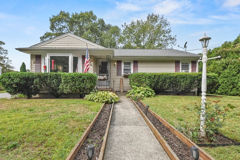 129 Rowe Street New Bedford MA 02740