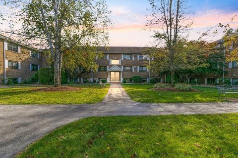 45 Macy St. B101 Amesbury MA 01913