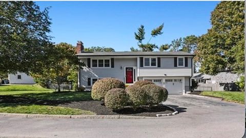 35 Blackman Rd Canton MA 02021