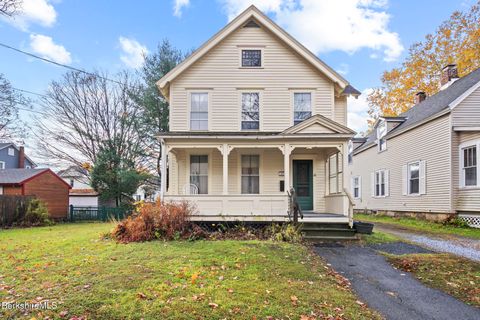 16 2nd St Dalton MA 01226