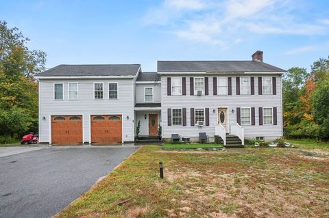 108 Royalston Road North Winchendon MA 01475