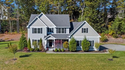 18 Sawtelle Road Brookline NH 03033