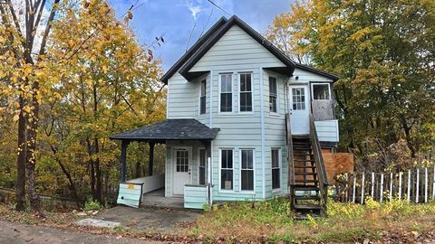 336 Walnut St North Adams MA 01247