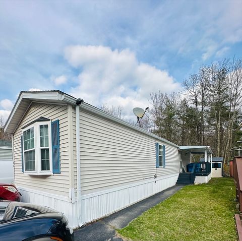 47 Washington 26 Auburn MA 01501