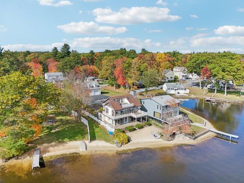 24 Marys Lane Salem NH 03079