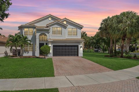 4765 S Classical Boulevard Delray Beach FL 33445