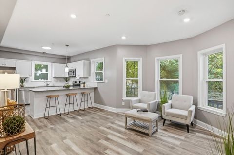 10 Elliott Place 1R Peabody MA 01960