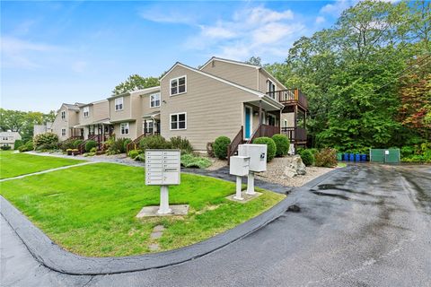 351 New London Avenue 408 Warwick RI 02886