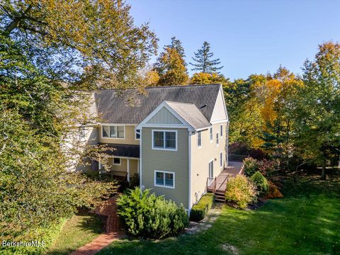 14 Copper Beach Ln C-1 Great Barrington MA 01230