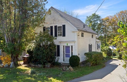 270 Elm  Street Amesbury MA 01913