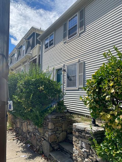 8A Elm St 8A Framingham MA 01701