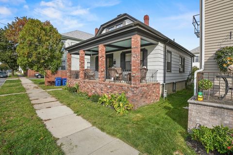 263 Hersom St New Bedford MA 02745