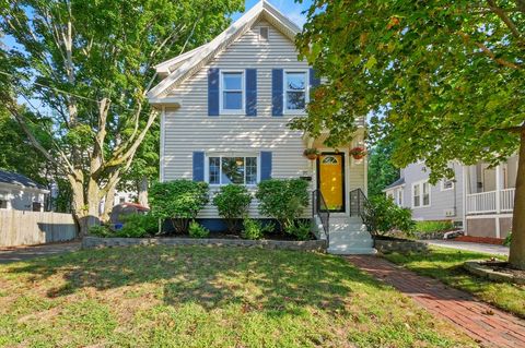 90 Washington Street Reading MA 01867