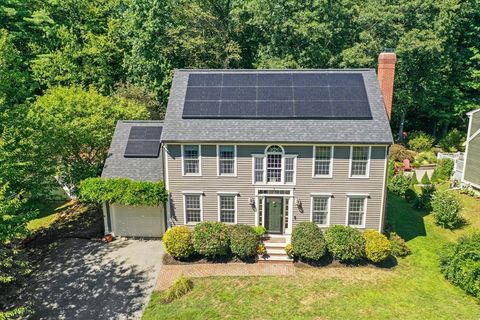 3 Marshall Drive Amesbury MA 01913