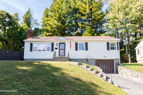 139 Gamwell Ave Pittsfield MA 01201