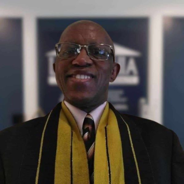 Abe Sheriff Headshot