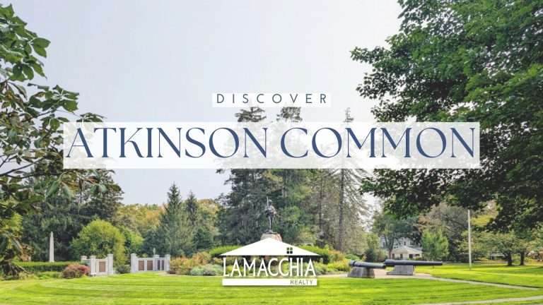 Atkinson Common Blog