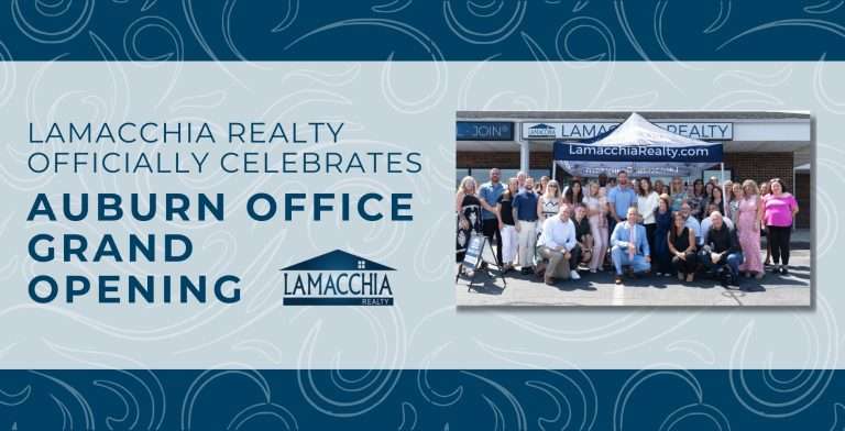 Auburn Grand Opening