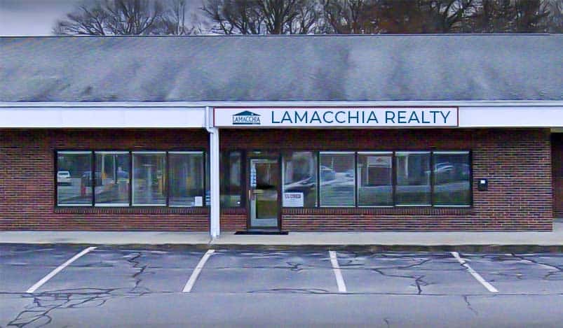Lamacchia Auburn Office, Auburn Massachusetts